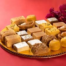 List of Indian Sweets and Desserts