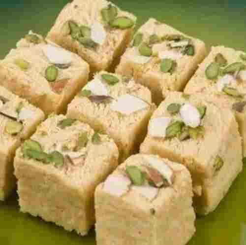 What Is the Difference Between Milkcake and Kalakand?