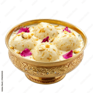 Rasmalai