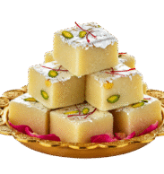 Premium Barfi