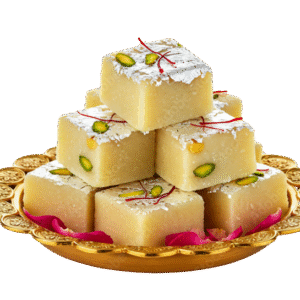 Premium Barfi