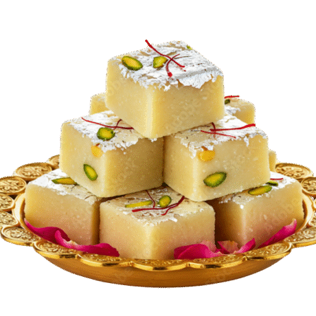 Premium Barfi